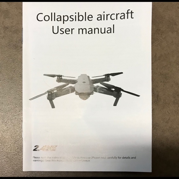 Drone / Aircraft - Picture 3 of 5